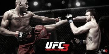 L'Ultimate Fighting Championship arrive sur Casting.fr !