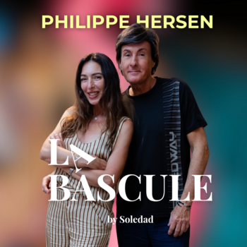 Comment naît un spectacle à succès ? Avec Philippe Hersen