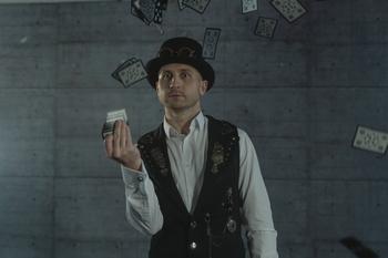 Coaching : nos 4 conseils pour devenir magicien pro !