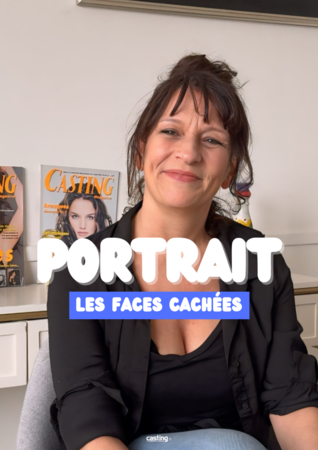 « Le spectateur ne nous attend pas dans sa vie » : Rencontre avec Oriane Blin, fondatrice de la compagnie Les Faces Cachées