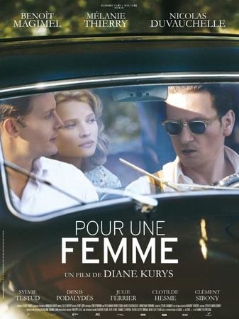 "Pour une femme" le nouveau film de Diane Kurys au cinéma, recevez vos invitations grâce à Casting.fr