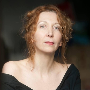 Bérengère Basty, coach chez Art'Aire Studio : "II est nécessaire également d’être tenace, car le chemin est parfois ardu et long"