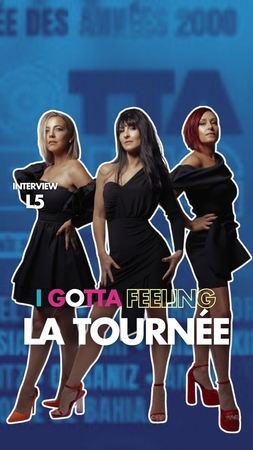  L5 : Le grand retour d’un groupe culte des années 2000