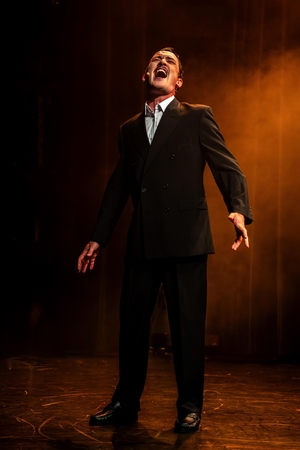 Thibaut Marion : « James Warner m’a permis de révéler une autre facette de moi »