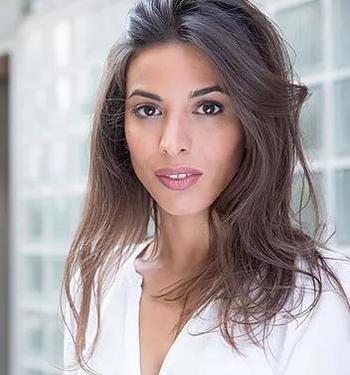 Anissa Allali? une bonne dose de pérséverance et de travail! mais pas que ... Découvrez les secrets de son parcours