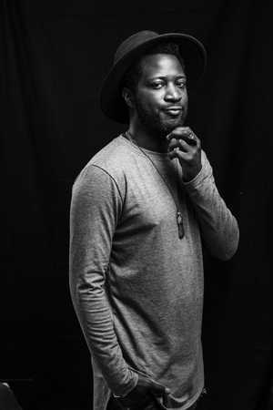 L’humoriste Lenny Harvey, vous révèle sur casting.fr les ingrédients pour booster votre projet