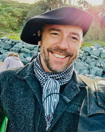 « J’essaye d’ouvrir les castings car il y a toujours des talents cachés qui s’ignorent » : Le directeur de casting Joël Garrigou vous livre ses conseils pour réussir vos candidatures