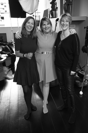 Marjorie LeBlanc, cofondatrice de The Artist Academy, nous en dit plus sur son parcours et vous donne ses conseils pour vivre de votre passion !