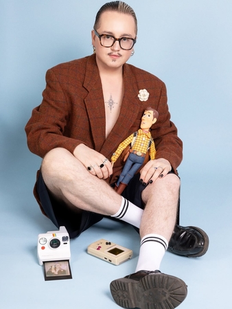 Antoine Delie : De The Voice à aujourd'hui, son évolution