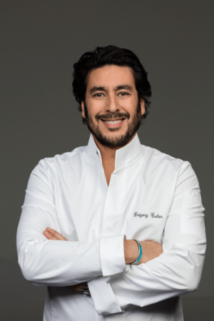 Gregory Cohen Le Chef ambassadeur de Nutella, livre son parcours en exclusivité sur Casting.fr