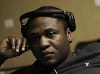 Producteur et Beatmaker dans le label Musiquedechambre, Bêo Antarez nous parle de son métier...