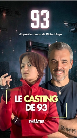 93 : une Révolution intemporelle revisitée au féminin