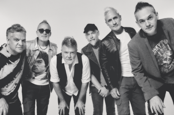 Los Pericos en tournée : Juanchi Balerón en interview exclusive pour Casting.fr !