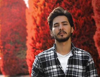 Recherche silhouette homme de type caucasien italien entre 30 et 40 ans pour film documentaire