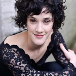 Barbara, une artiste qui a de la poigne !