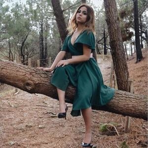 Retrouvez le témoignage de Skurthayle, influenceuse et membre déterminée à réussir !