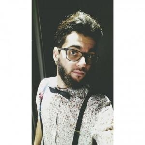 Bastien, Mannequin et Modèle, un artiste en devenir sur Casting.fr