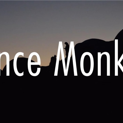 Tones and I - Dance Monkey