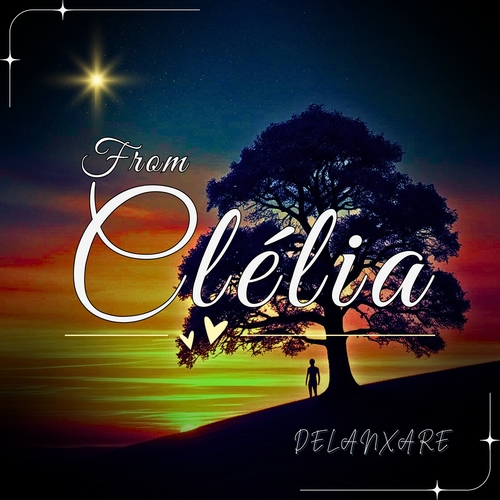 Delanxare - From Clélia