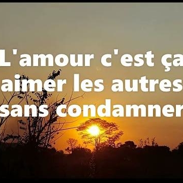 Ks bloom - La Vie C'est L'amour