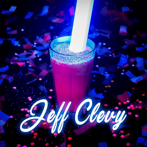 Jeff Clevy - Jeff Clevy - Call Me By My Name (feat. Tom Clevy)