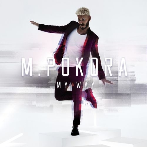 M. Pokora - Cette année-là