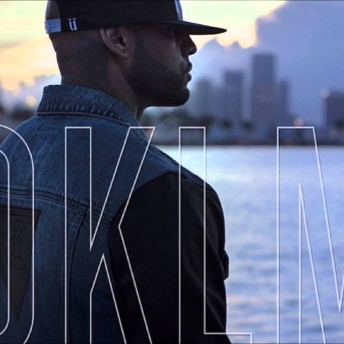 bn bn - Booba - OKLM (Qualit itunes/HQ)