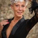 Misa, devenue mannequin senior du jour au lendemain nous raconte comment Casting.fr à changer sa vie