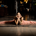 Laura CAMPINO, la danseuse et chorégraphe membre de casting.fr nous livre son fabuleux parcours en toute intimité