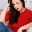 Julia Scoat chanteuse et comédienne VIP est sur Casting.fr