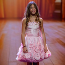 Jenna Otmani, 12 ans, une jeune artiste déjà sur scène et membre de Casting.fr