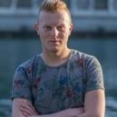 Alexandre devenu la muse d'une jeune réalisatrice