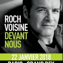 BreannaGym nous raconte sa soirée au concert de Roch Voisine !