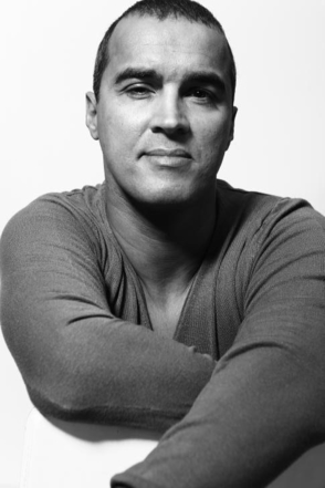 Foued1, comédien, figurant et modèle nous invite dans son univers, celui d’un artiste VIP Casting.fr qui réussit !