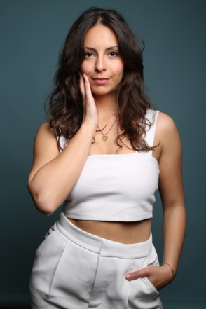 Loubna, membre VIP et gagnante du concours du stage comédie musicale organisé par Casting.fr et NS World, nous raconte son expérience