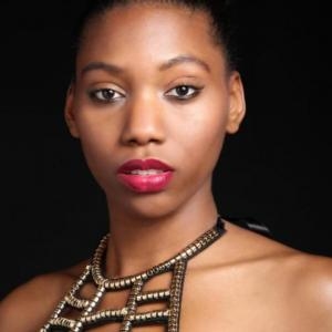 Cassandra férue de castings et motivée comme personne pour réussir sa carrière