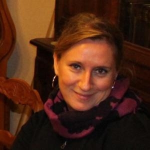 Silly, artiste comédienne, a gagné un Stage de théâtre à l’école Eponyme