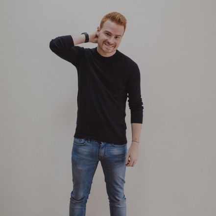 Artiste VIP exceptionnel ! AlexisV283 a tapé dans l'œil de nos experts sur Casting.fr.