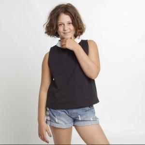 Laura, jeune comédienne ambitieuse rêve de devenir une grande actrice