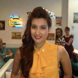 Caroline se lance et joue dans des clips vidéos grâce à Casting.fr