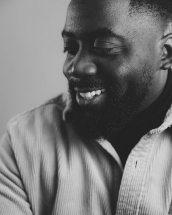 La success story de Bayou Sarr, membre VIP de chez Casting.fr : de routier à acteur au cinéma.