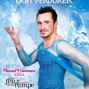 Richard Espinasse , un One Man Show inédit