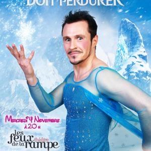 Richard Espinasse , un One Man Show inédit