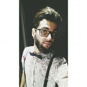 Bastien, Mannequin et Modèle, un artiste en devenir sur Casting.fr