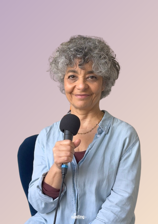 "Je n'avais pas fait attention à tous les enjeux qu'il y avait" : Danaëlle, comédienne et chanteuse formée en comédie musicale, vous raconte son expérience la plus marquante lors d'un casting publicité