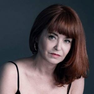 Carole une comédienne au professionnalisme assuré au casting d'une web série sur Arte Creativ