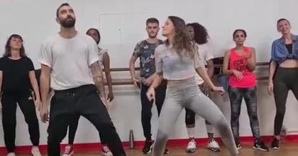 Vous voulez découvrir l'univers de la danse hip-hop? Casting.fr vous offre 4 places pour un workshop