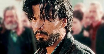 SANS PITIÉ Bande Annonce (2026)