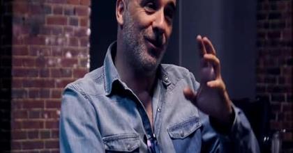 Pierre Azéma vous raconte sa première fois !