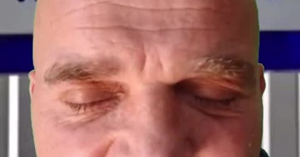 self-tape 3 : humour